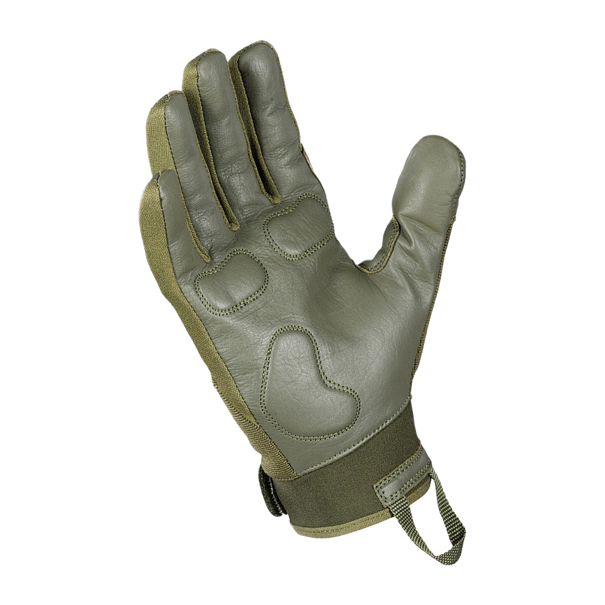M-Tac Gloves Police Gen.2