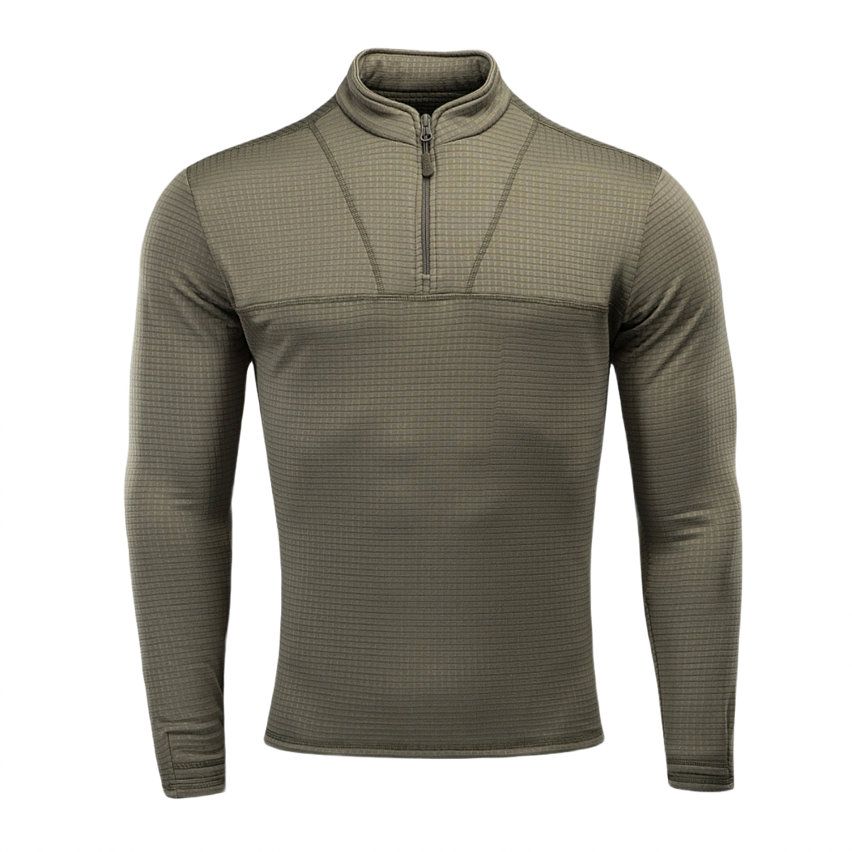 M-Tac Thermal Fleece Trøje Delta Level 2