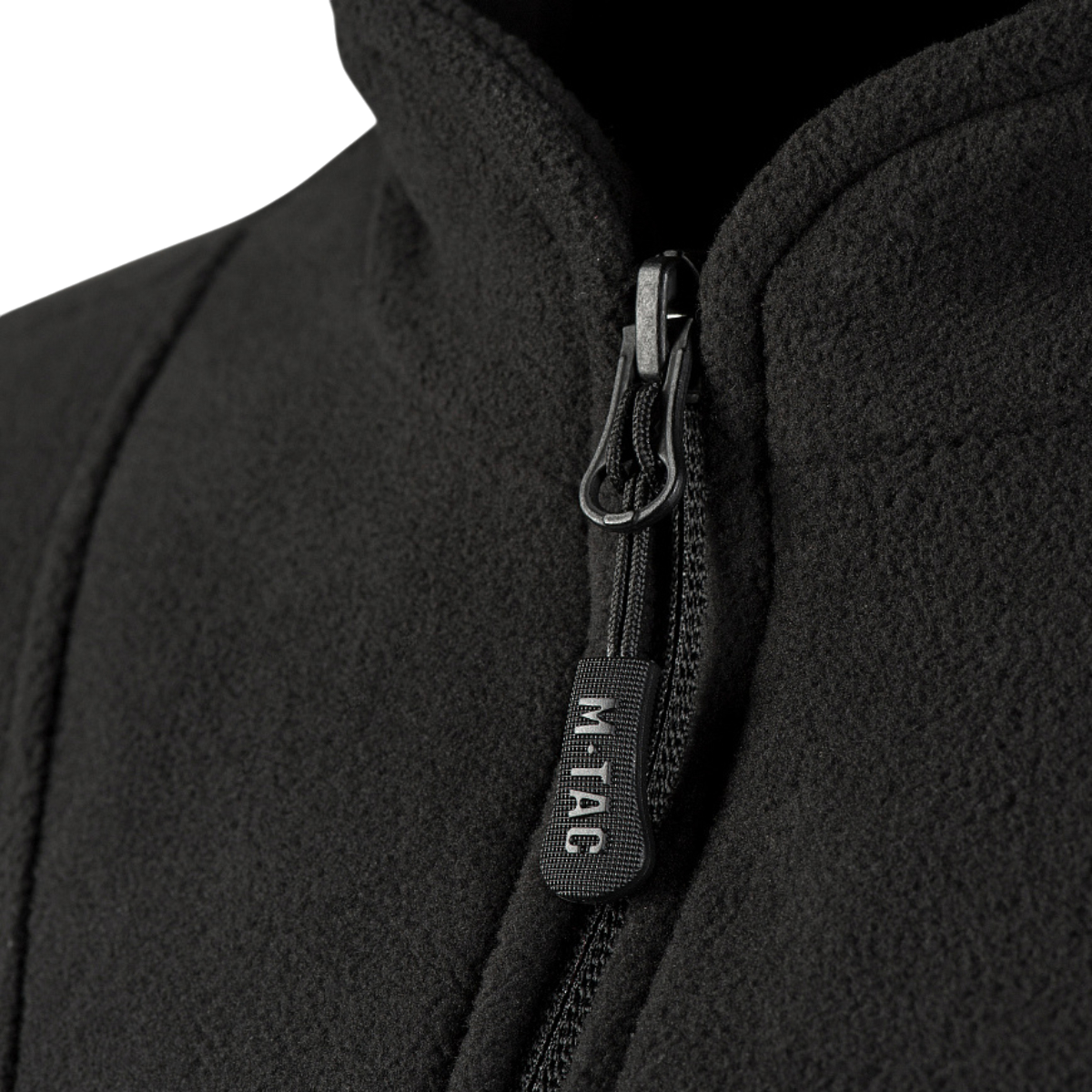 M-Tac Delta Fleece Jacket