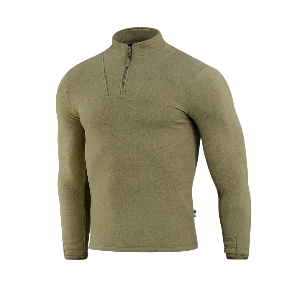 M-Tac Delta Fleece Jacket