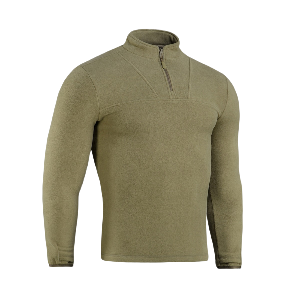 M-Tac Delta Fleece Jacket
