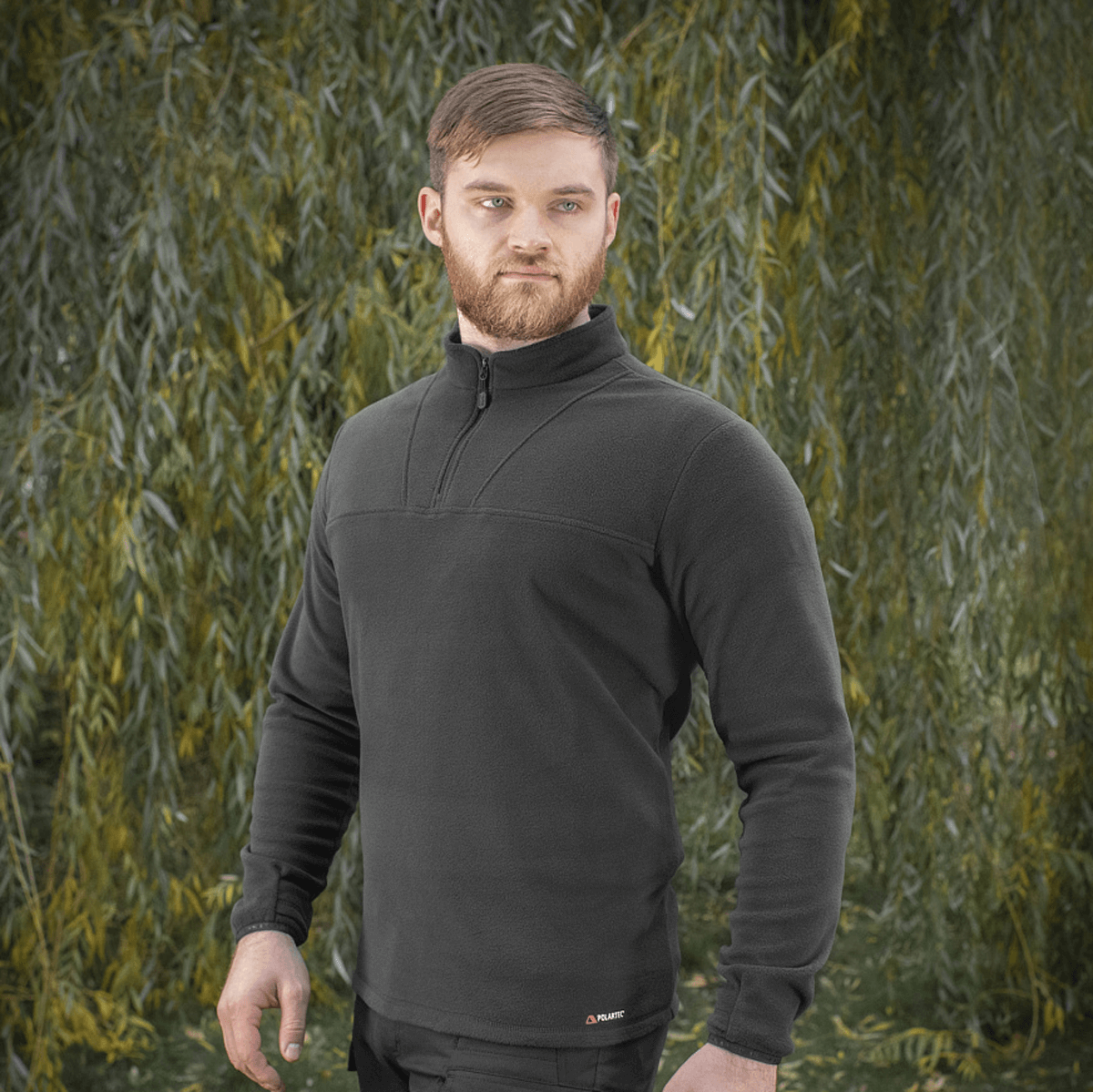 M-Tac Delta Polartec Fleece Jacket