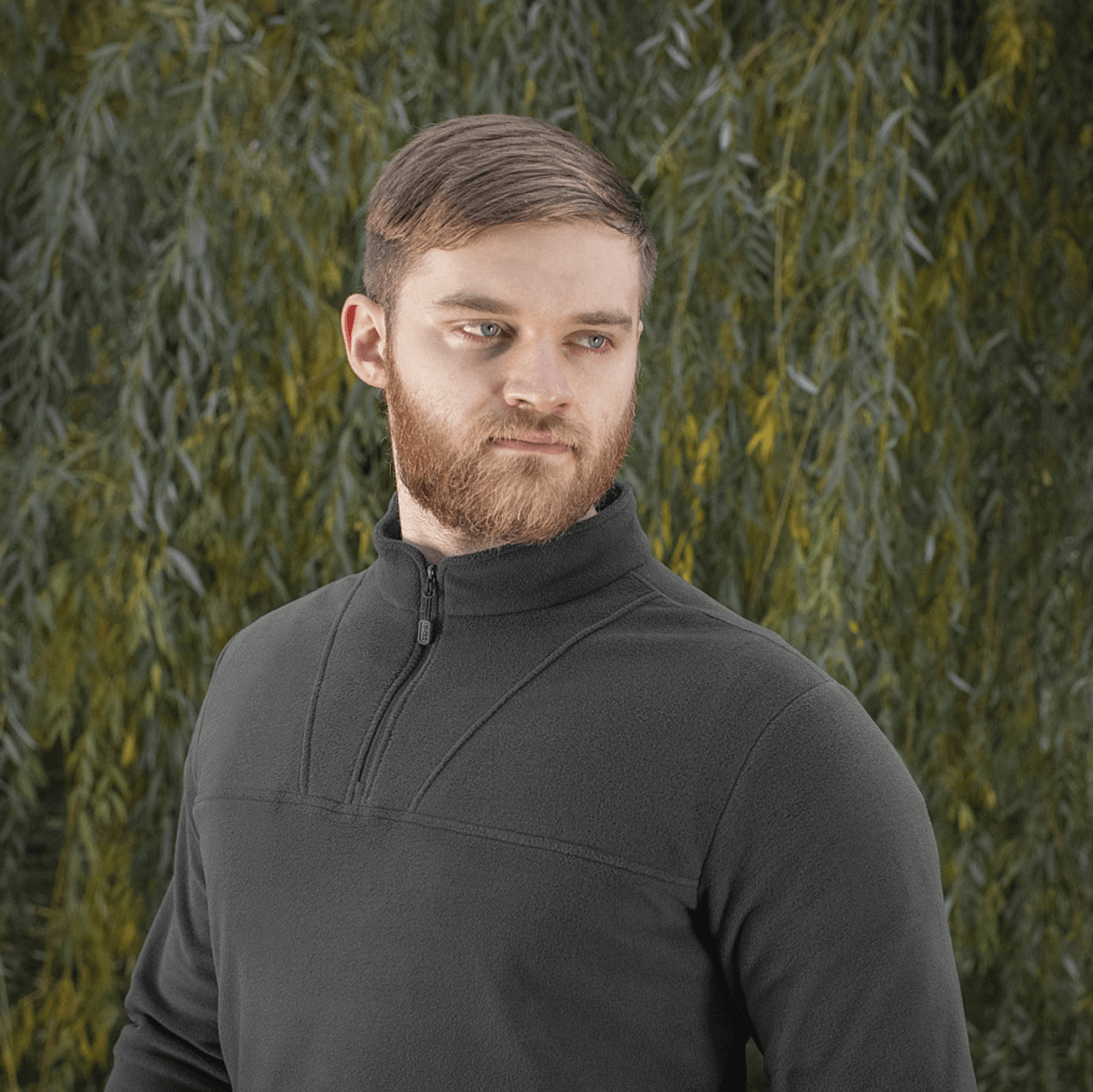 M-Tac Delta Polartec Fleece Jacket