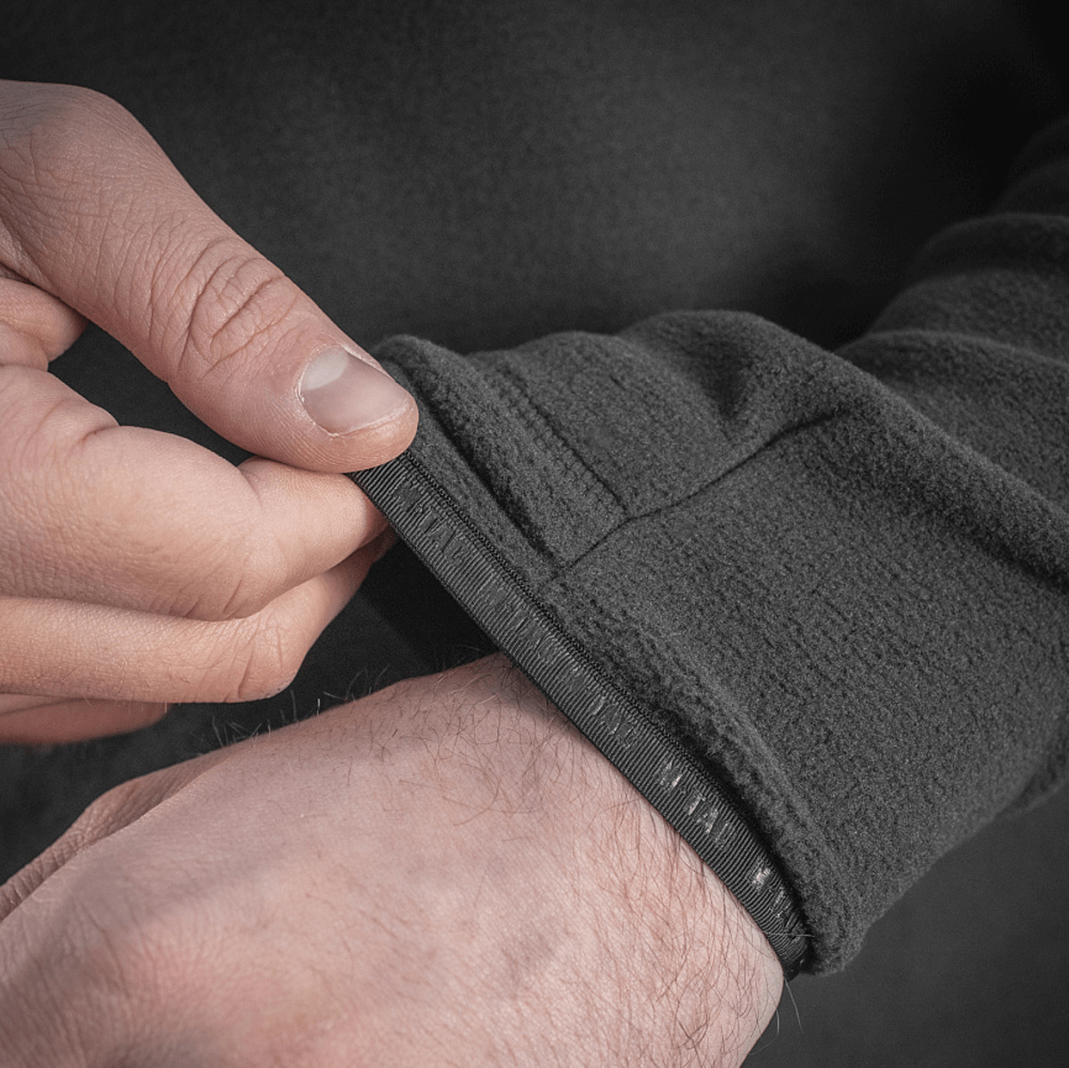 M-Tac Delta Polartec Fleece Jacket