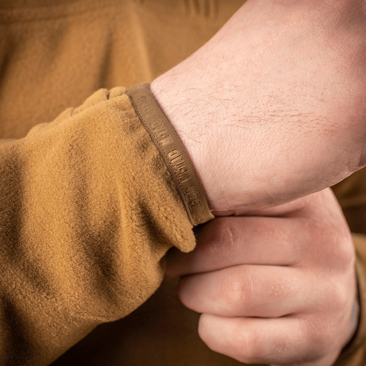 M-Tac Delta Polartec Fleece Jacket