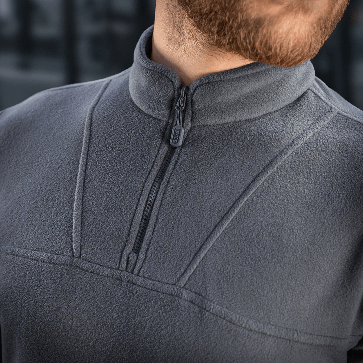 M-Tac Delta Polartec Fleece Jacket