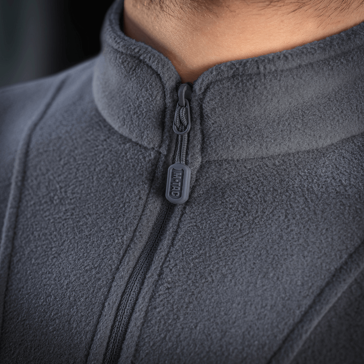 M-Tac Delta Polartec Fleece Jacket