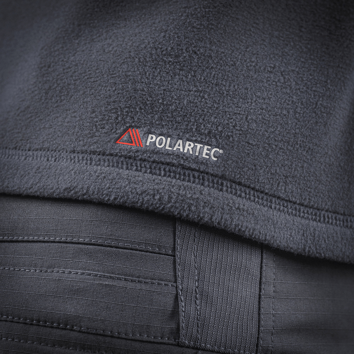 M-Tac Delta Polartec Fleece Jacket