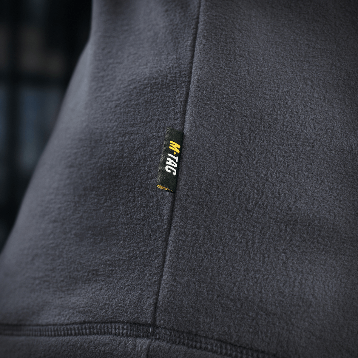 M-Tac Delta Polartec Fleece Jacket