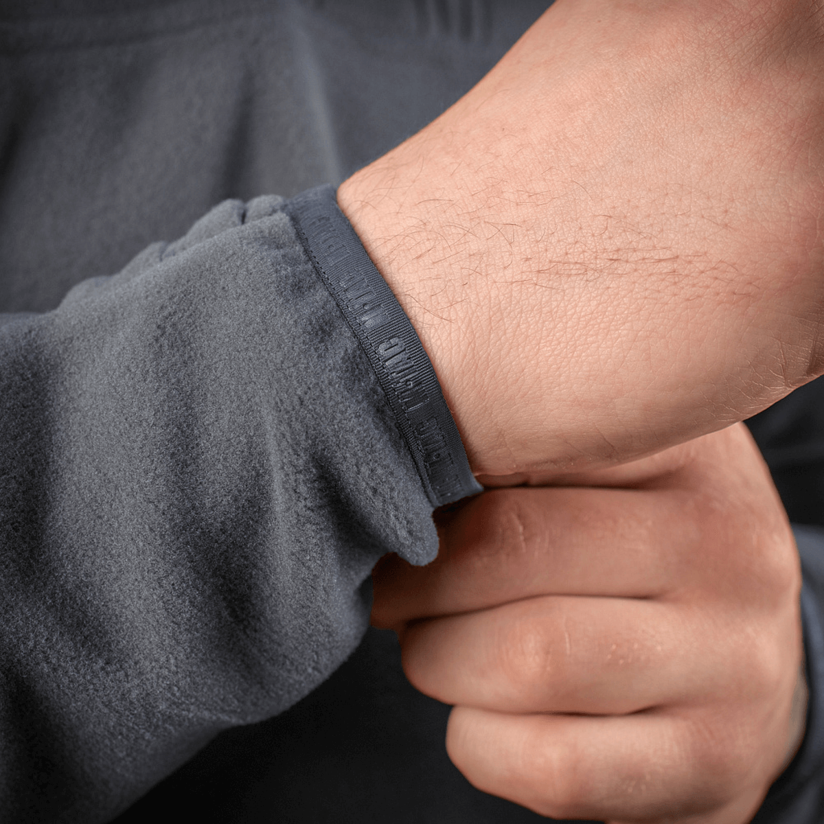 M-Tac Delta Polartec Fleece Jacket