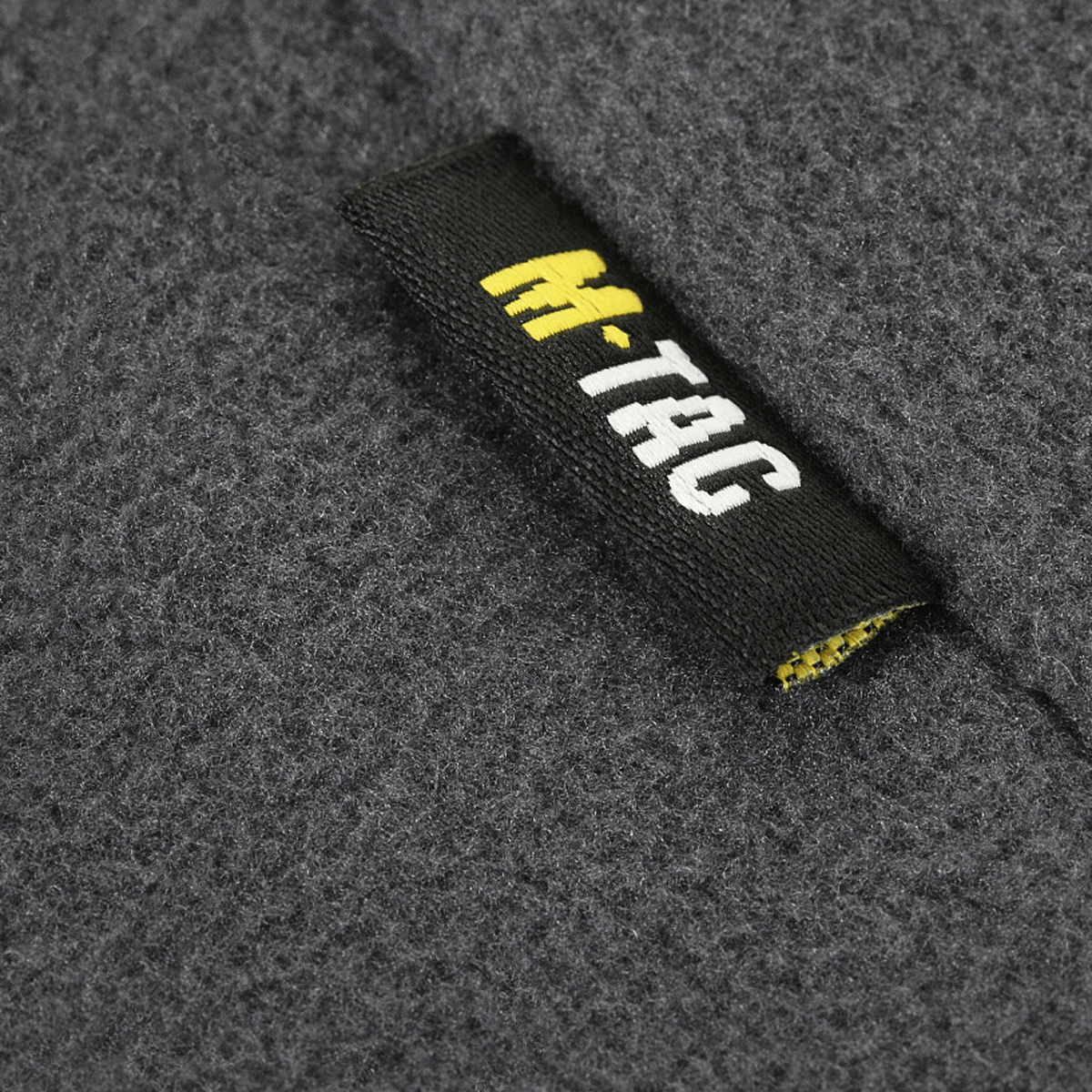 M-Tac Delta Polartec Fleece Jacket