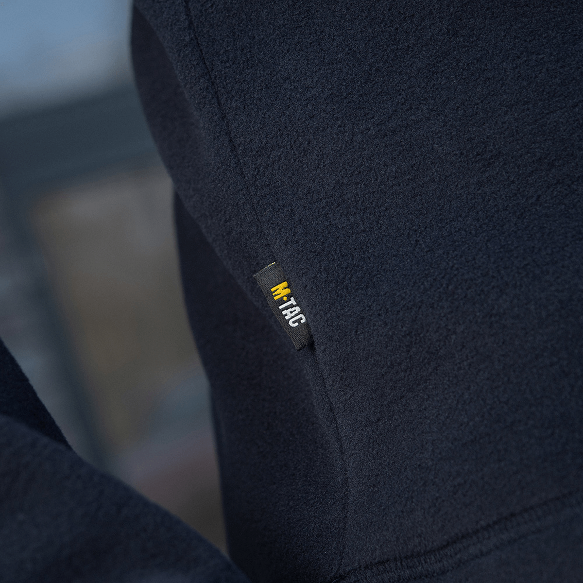 M-Tac Delta Polartec Fleece Jacket