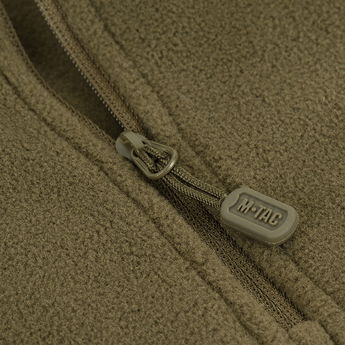 M-Tac Delta Polartec Fleece Jacket