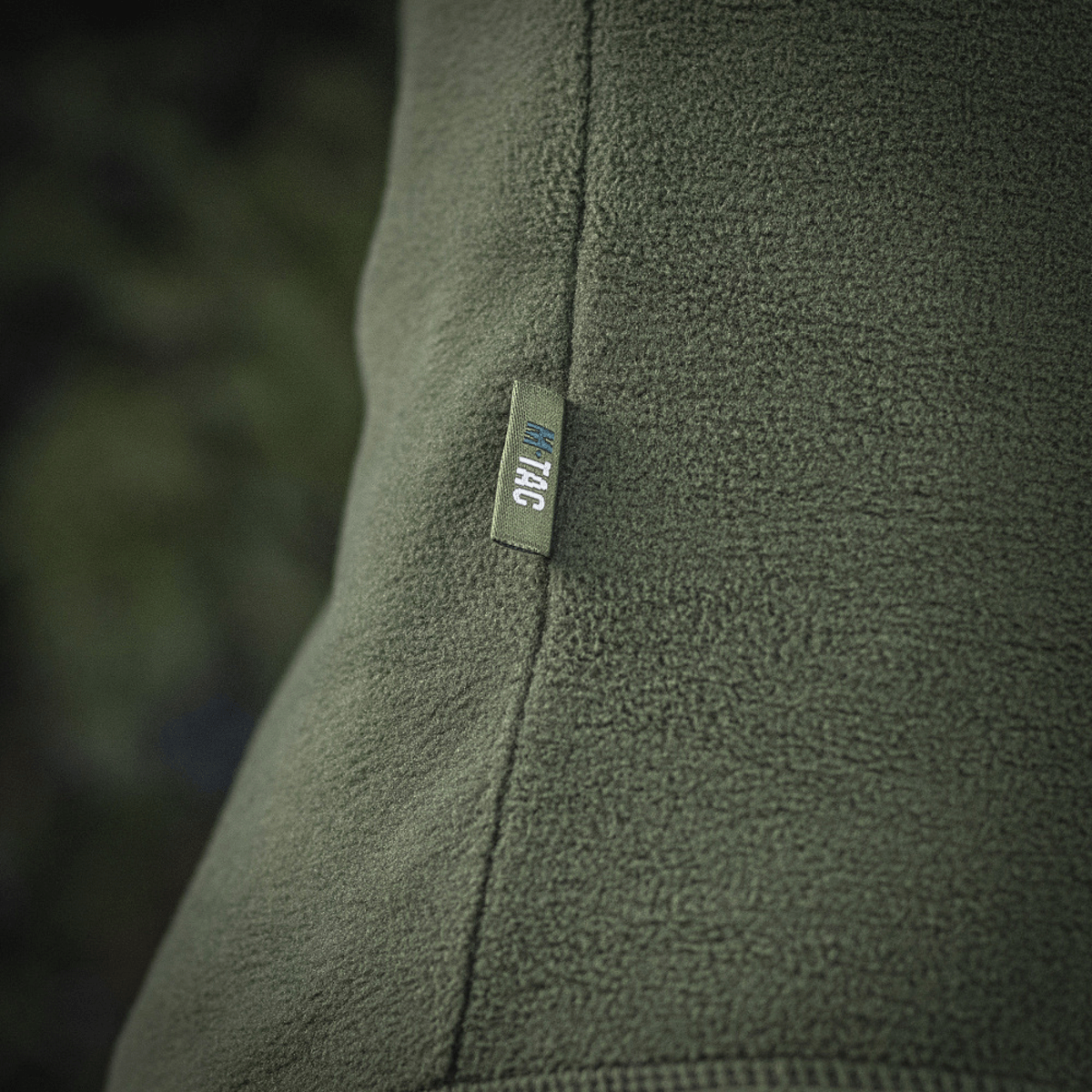 M-Tac Delta Polartec Fleece Jacket