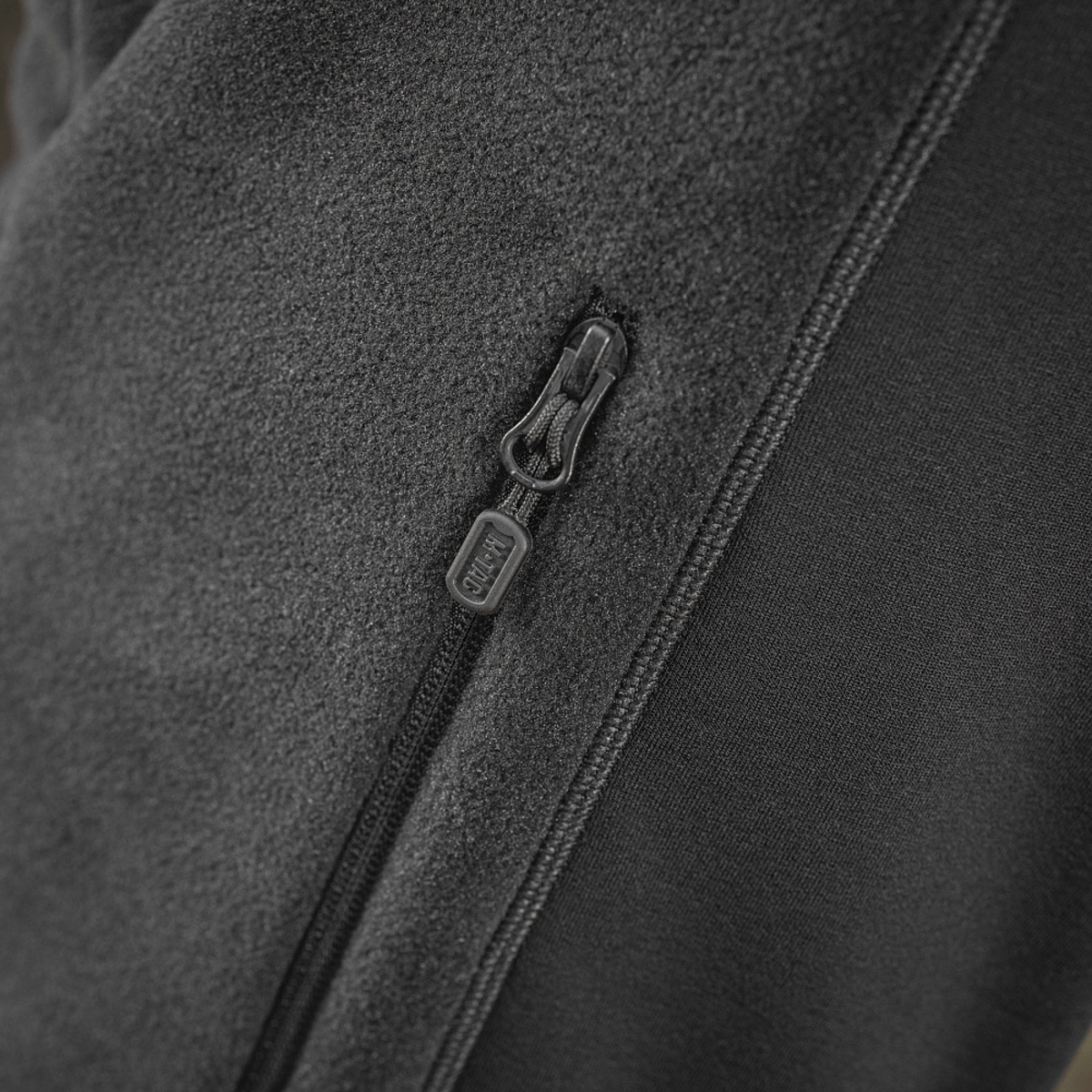 M-Tac Polartec Sport Fleece Jacket