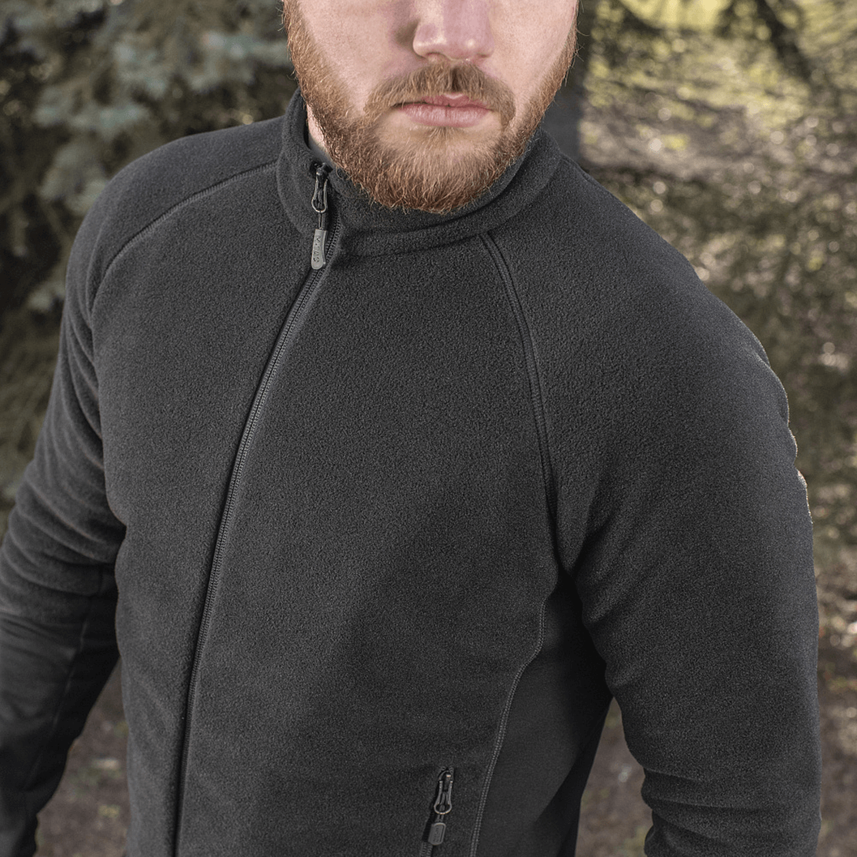 M-Tac Polartec Sport Fleece Jacket