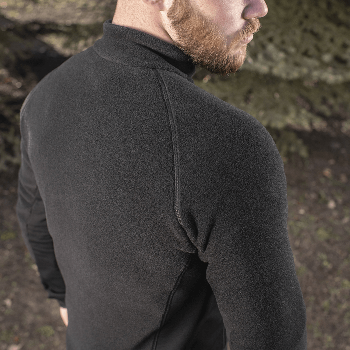 M-Tac Polartec Sport Fleece Jacket