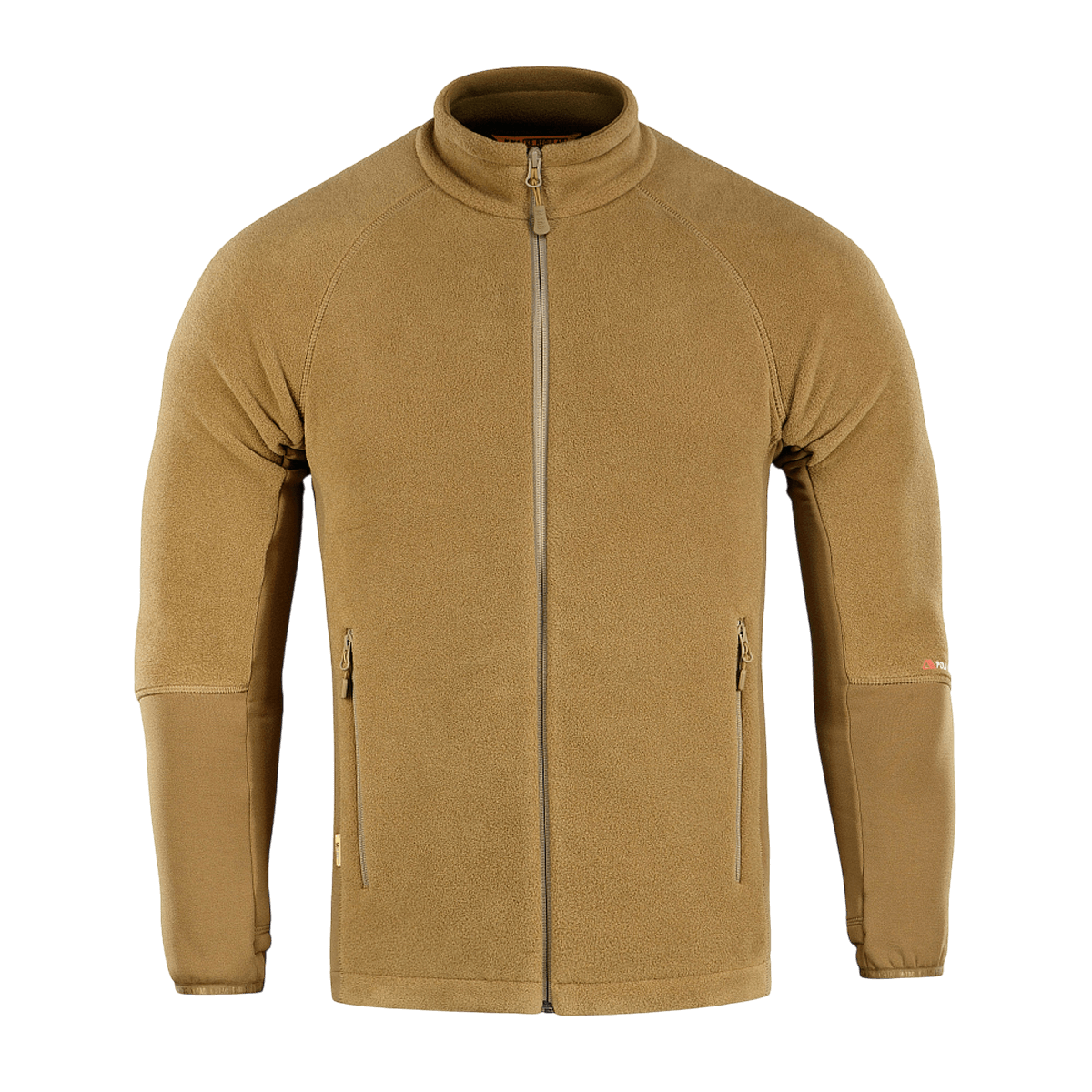 M-Tac Polartec Sport Fleece Jacket