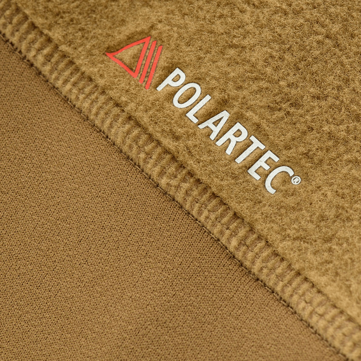M-Tac Polartec Sport Fleece Jacket