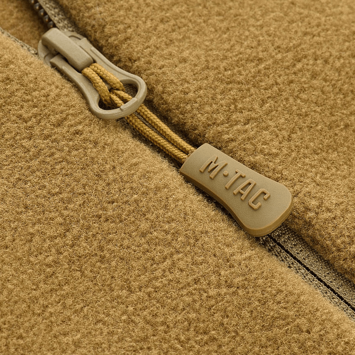 M-Tac Polartec Sport Fleece Jacket