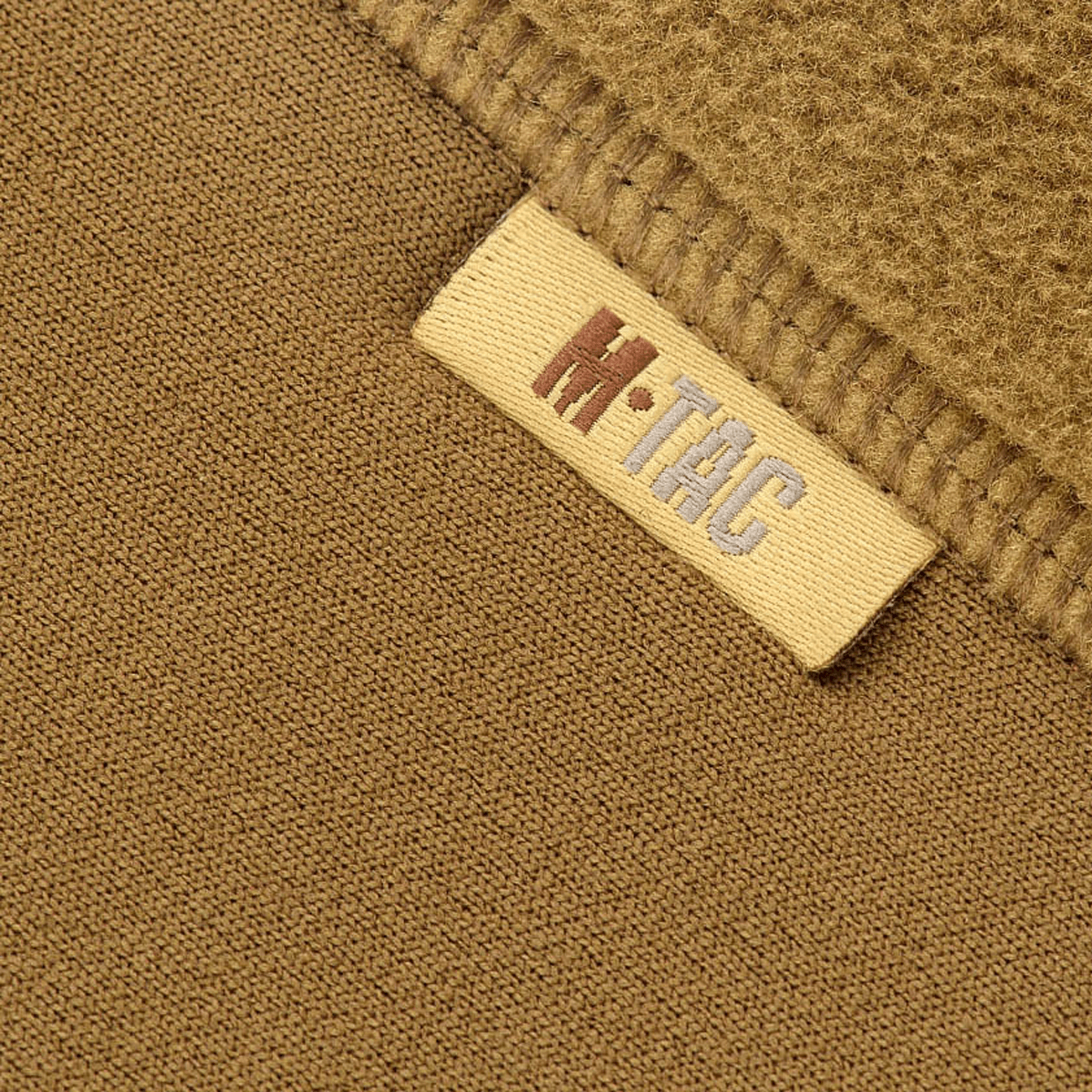 M-Tac Polartec Sport Fleece Jacket