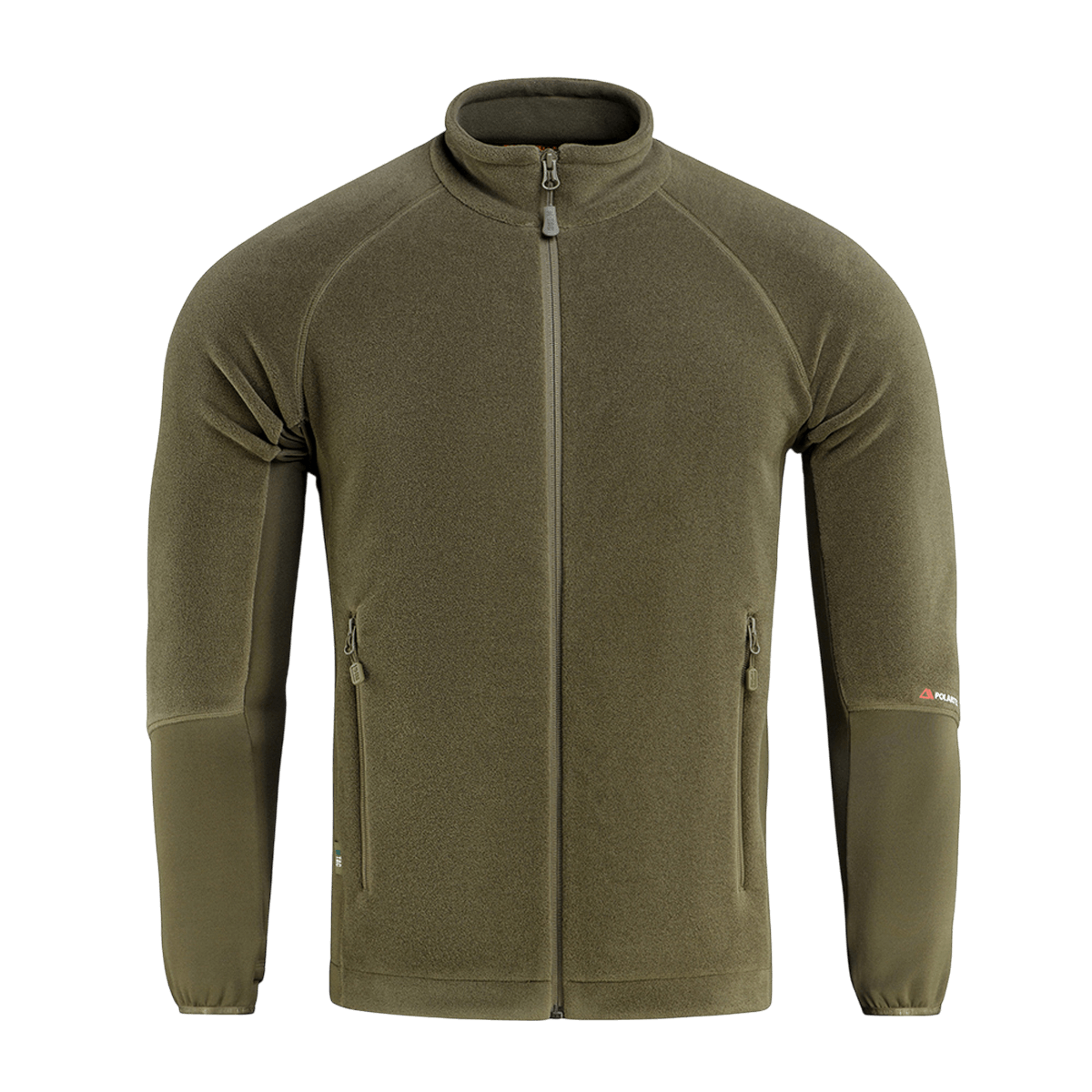 M-Tac Polartec Sport Fleece Jacket
