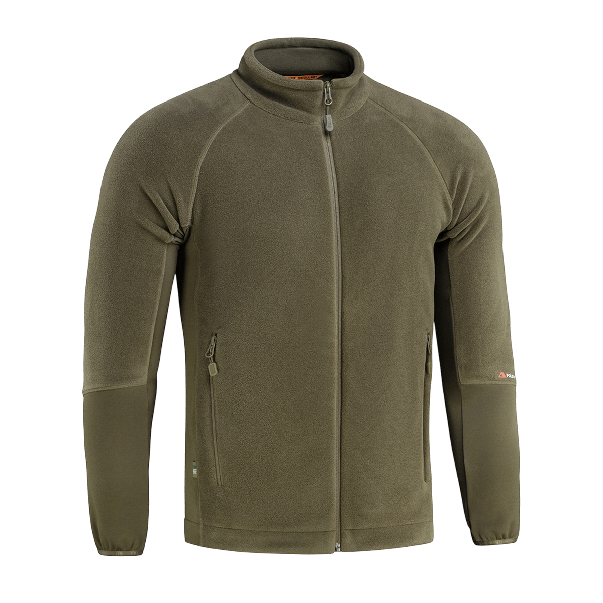 M-Tac Polartec Sport Fleece Jacket