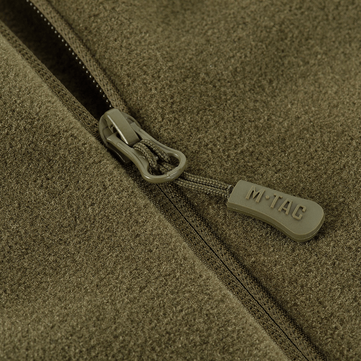 M-Tac Polartec Sport Fleece Jacket