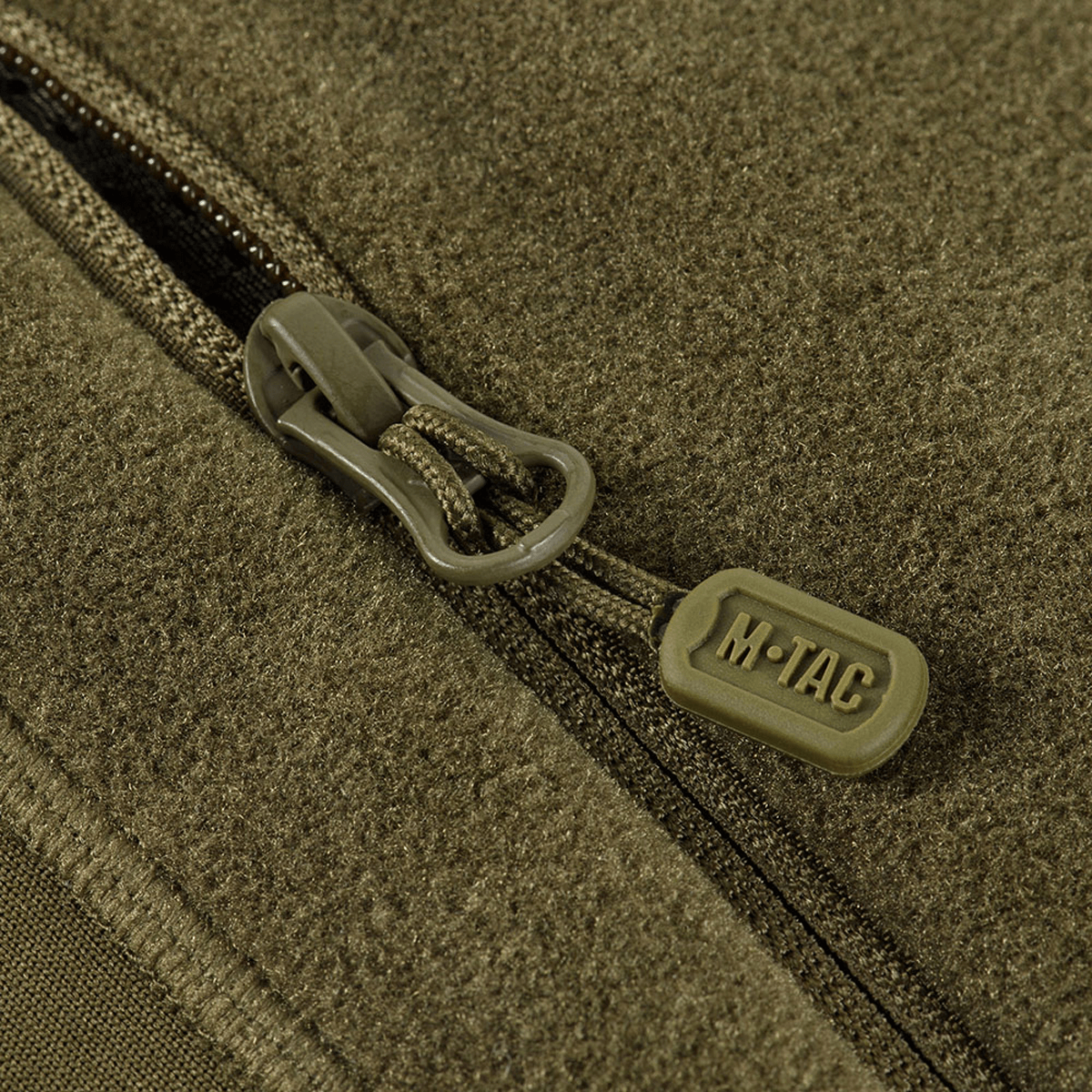 M-Tac Polartec Sport Fleece Jacket