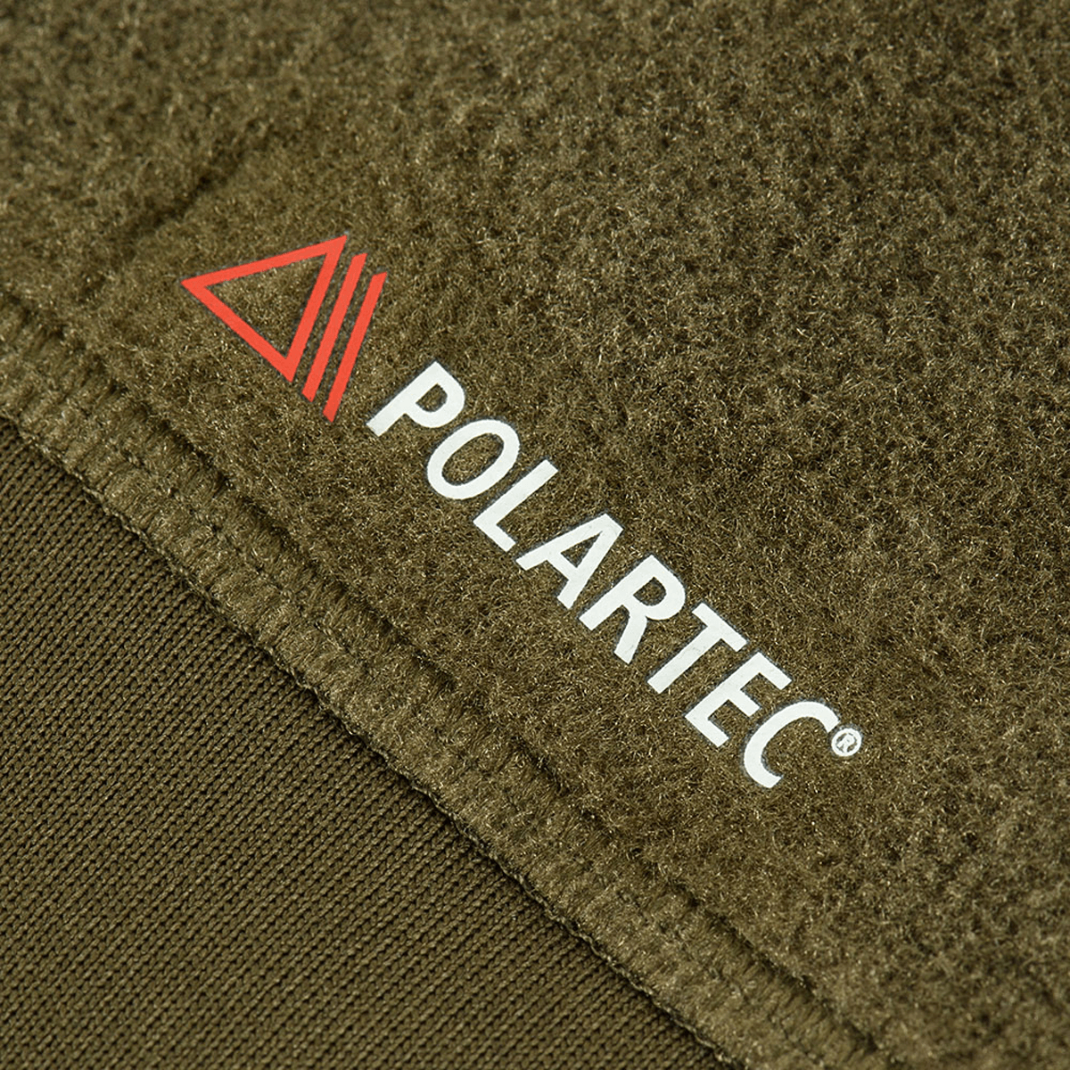 M-Tac Polartec Sport Fleece Jacket