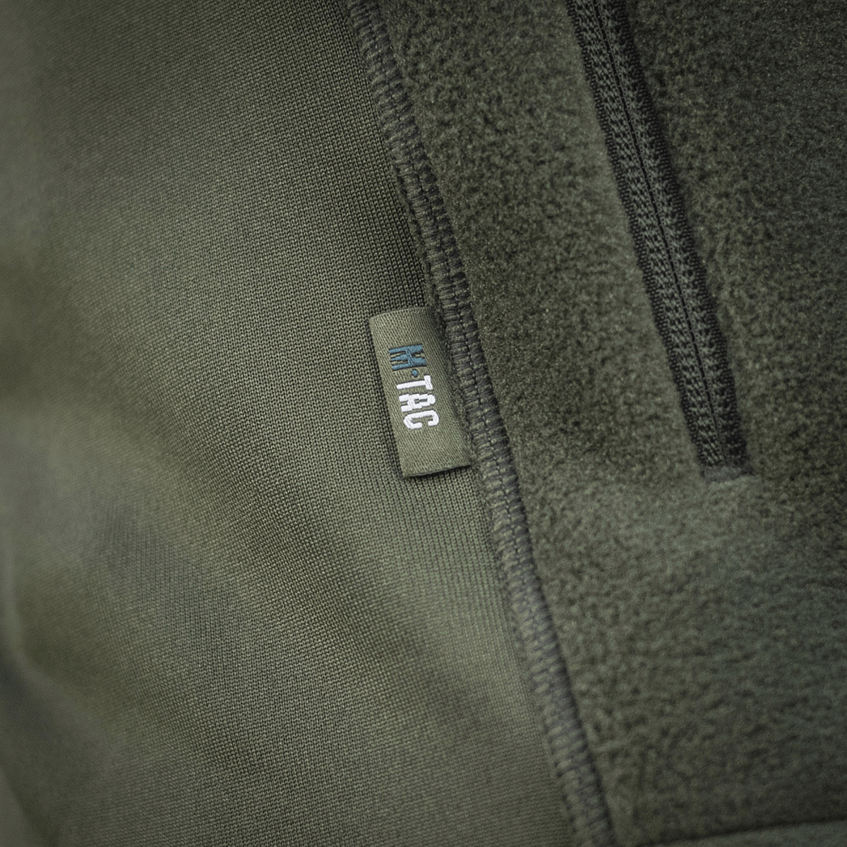 M-Tac Polartec Sport Fleece Jacket