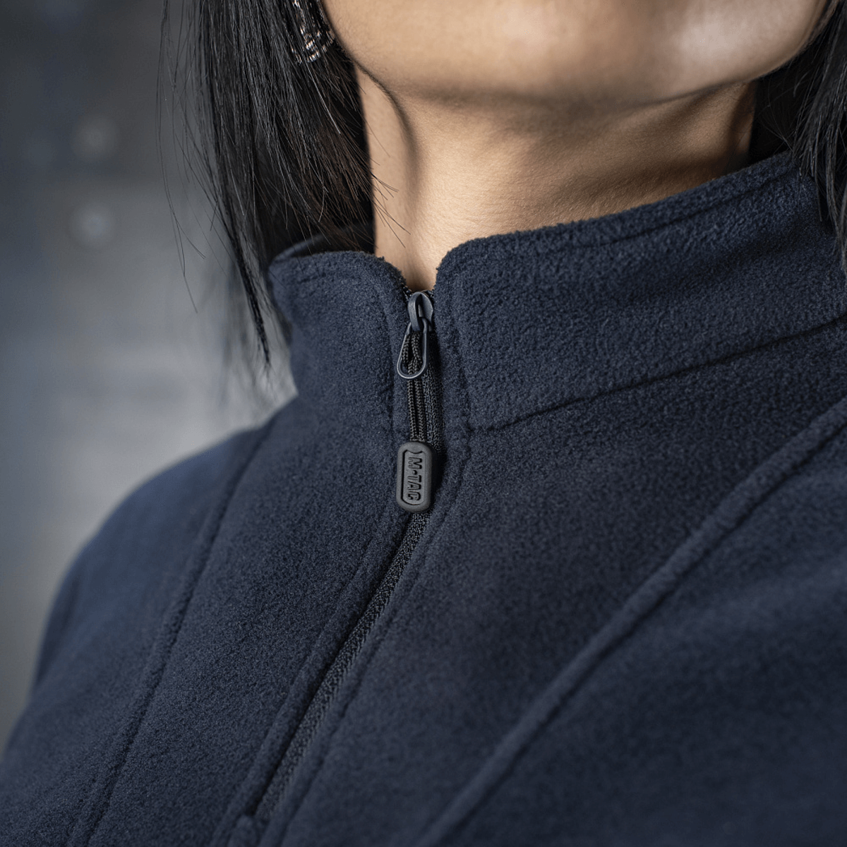 M-Tac Delta Polartec Fleece Jacket Women