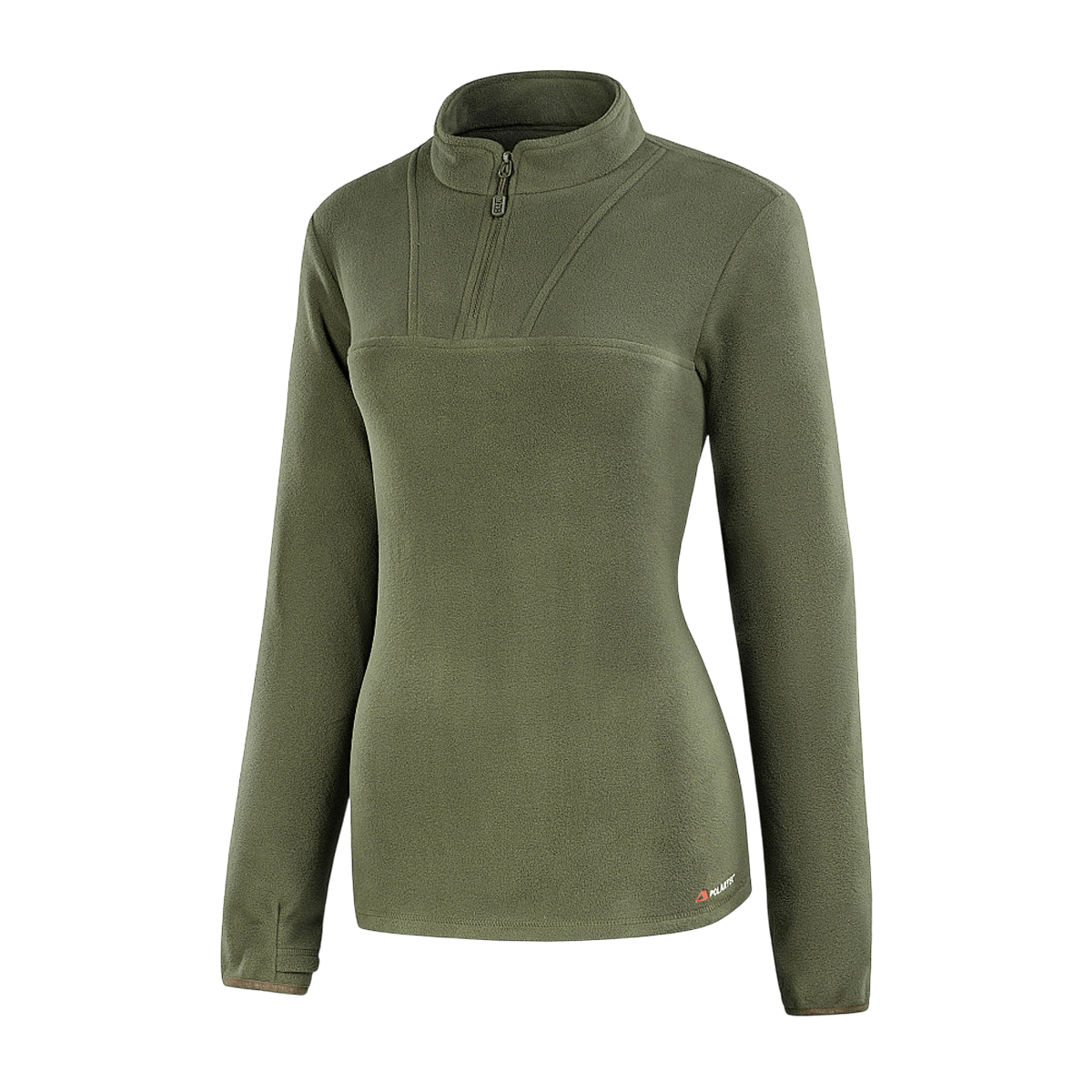 M-Tac Delta Polartec Fleece Jacket Women