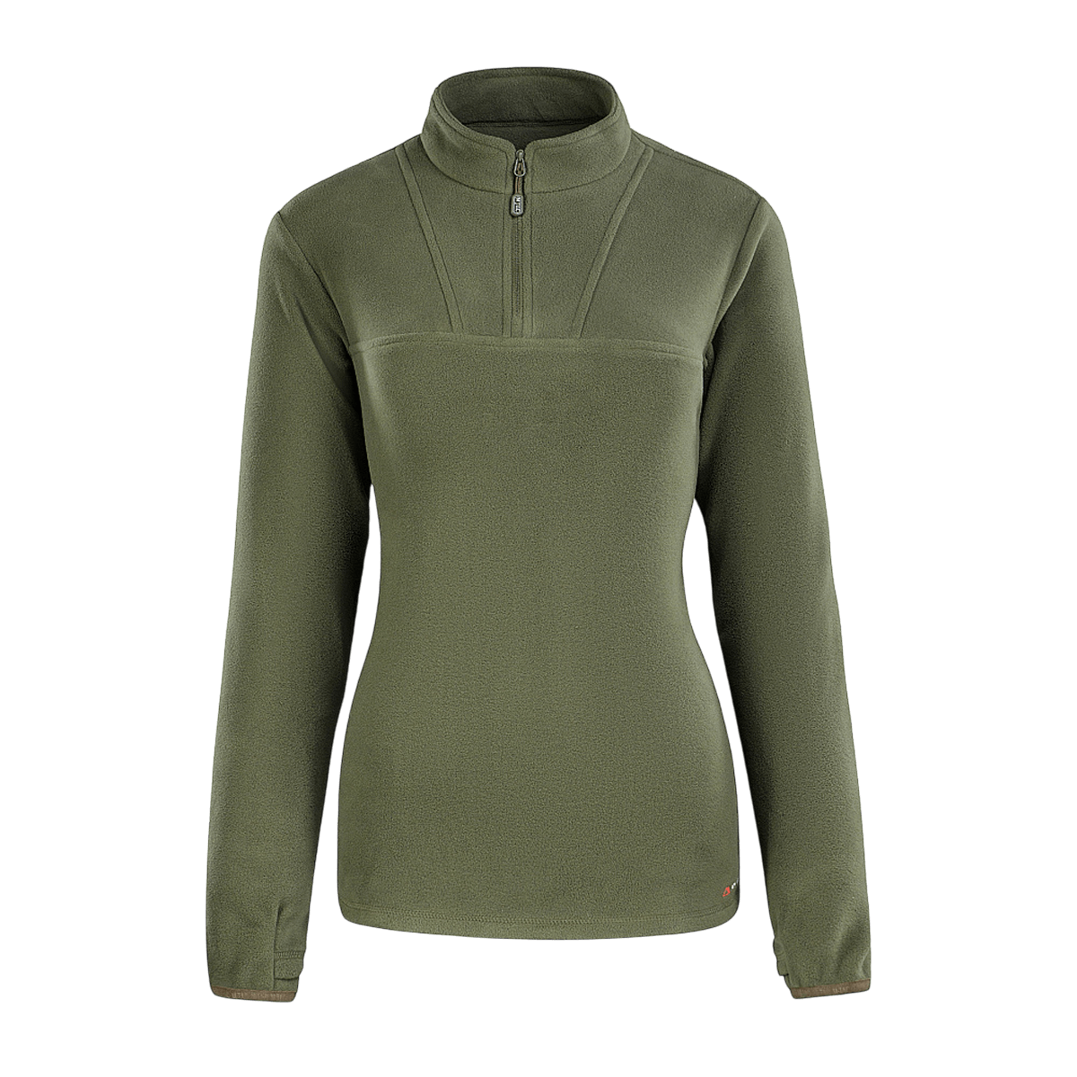 M-Tac Delta Polartec Fleece Jacket Women