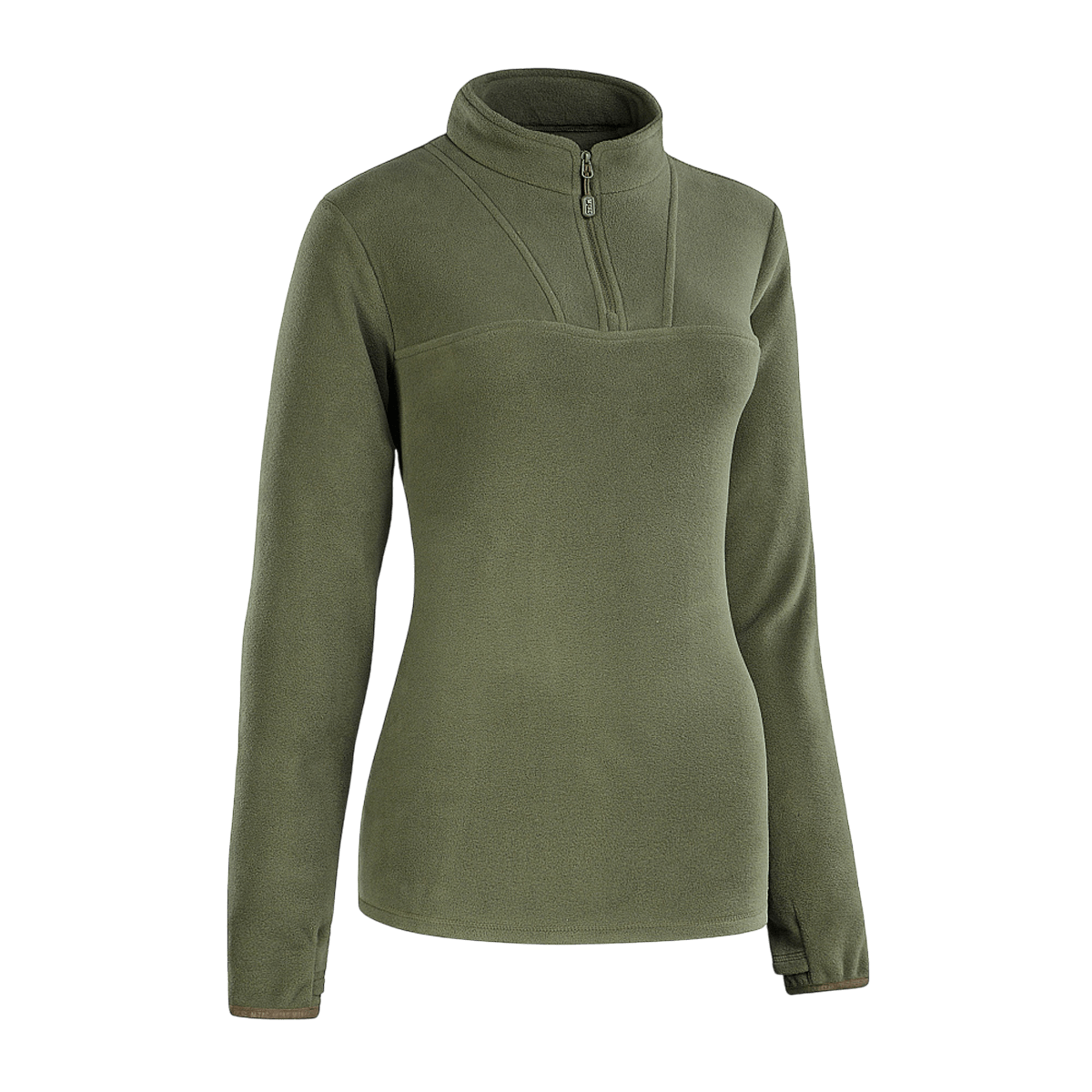 M-Tac Delta Polartec Fleece Jacket Women