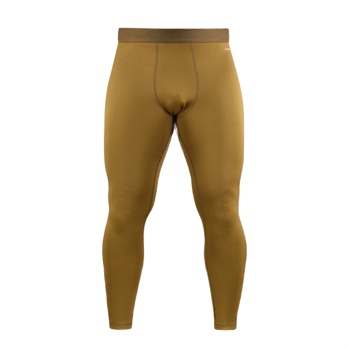 M-Tac Level I Polartec Thermal Bukser i Power Dry® stof, ideel som baselayer, anatomisk pasform, 100% polyester