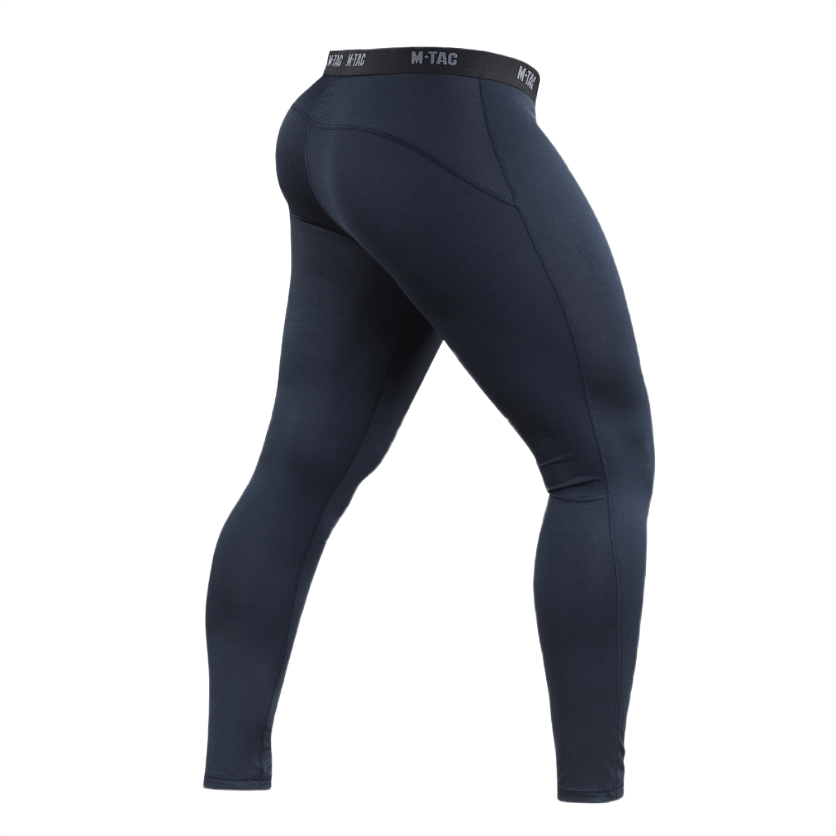 M-Tac Level I Polartec Thermal Bukser i Power Dry® materiale, anatomisk pasform, ideel til baselayer vinterbrug