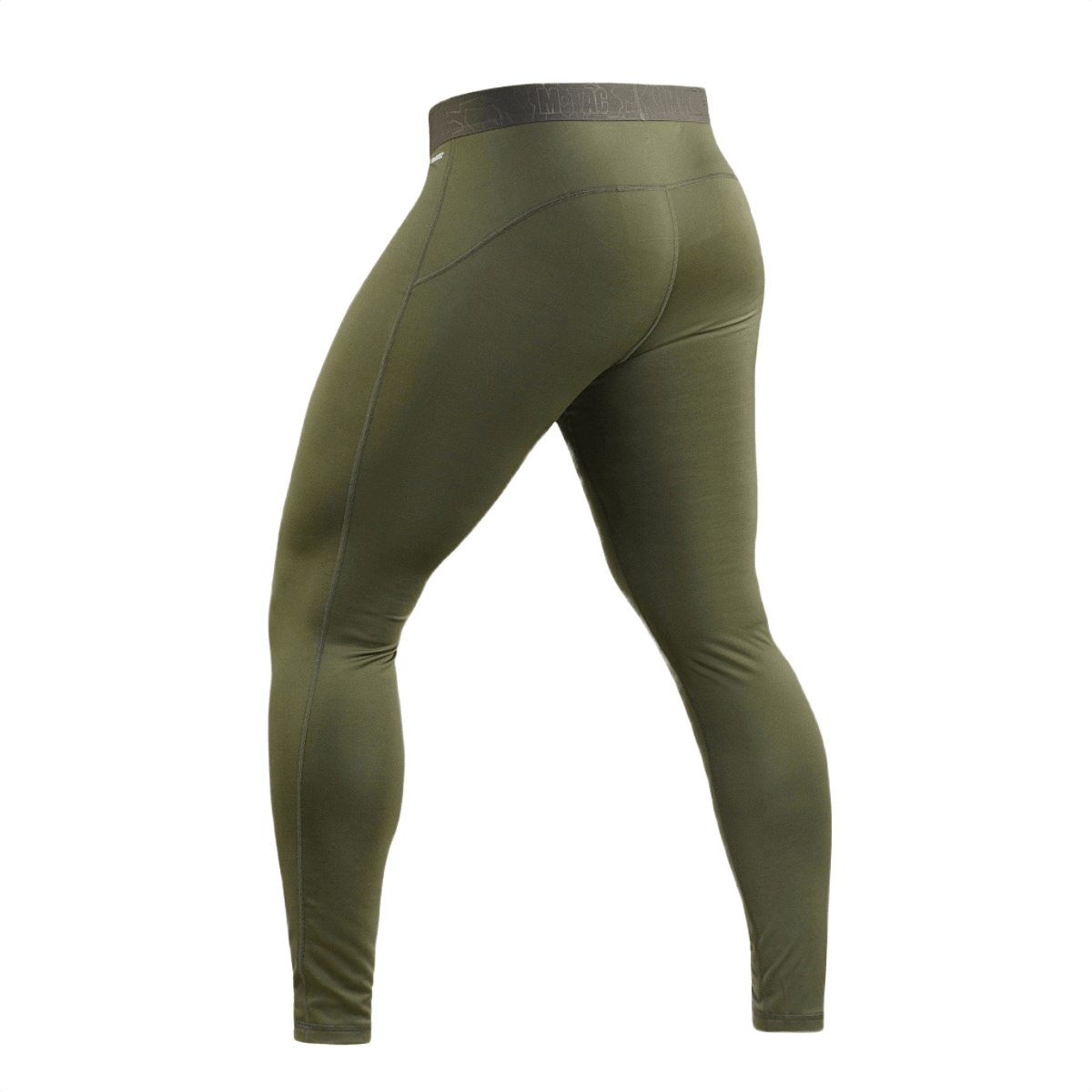 M-Tac Level I Polartec Thermal Bukser i premium Power Dry® materiale, perfekt som baselayer til vinter, med anatomisk pasform.