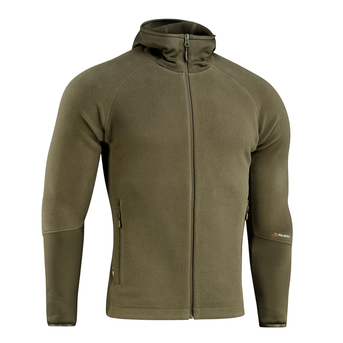 M-Tac Polartec Sport Hoodie