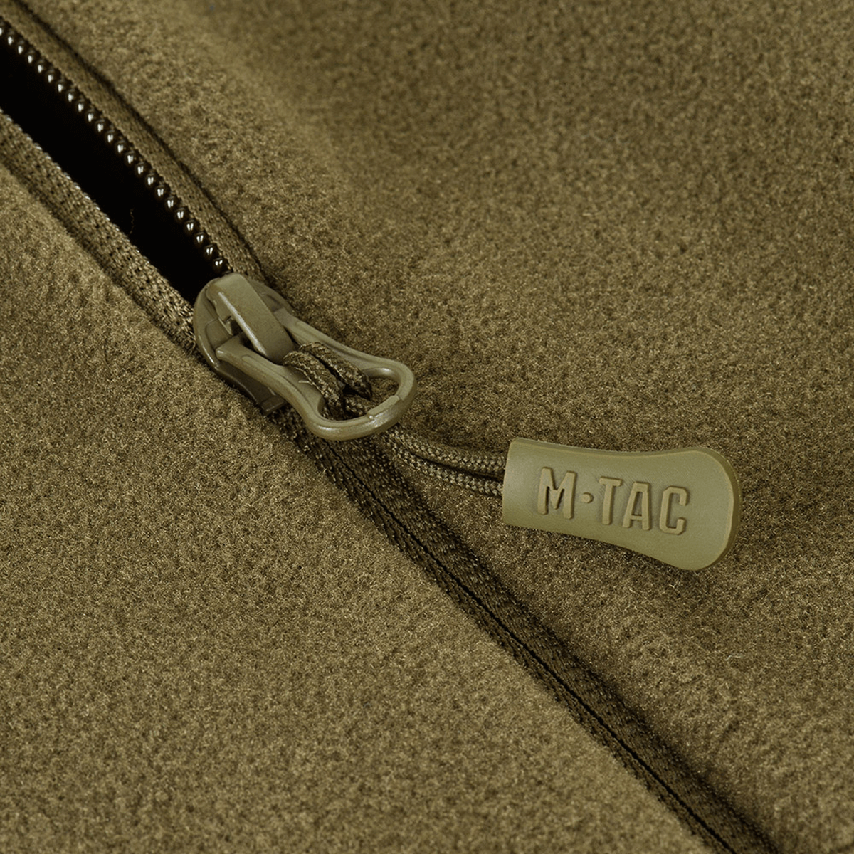 M-Tac Polartec Sport Hoodie