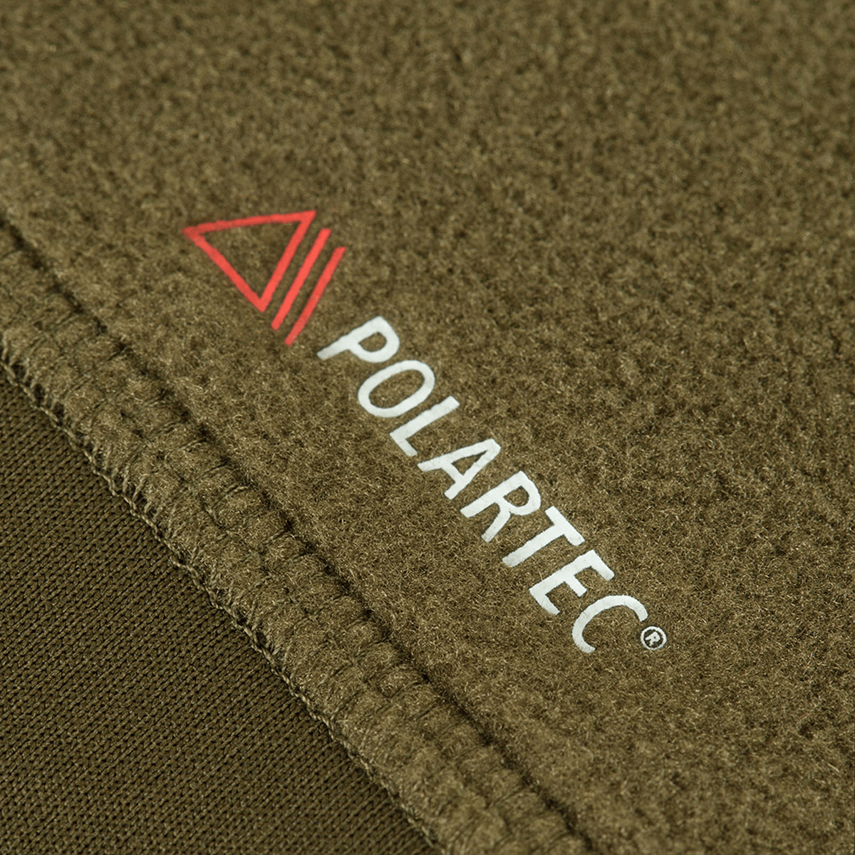 M-Tac Polartec Sport Hoodie