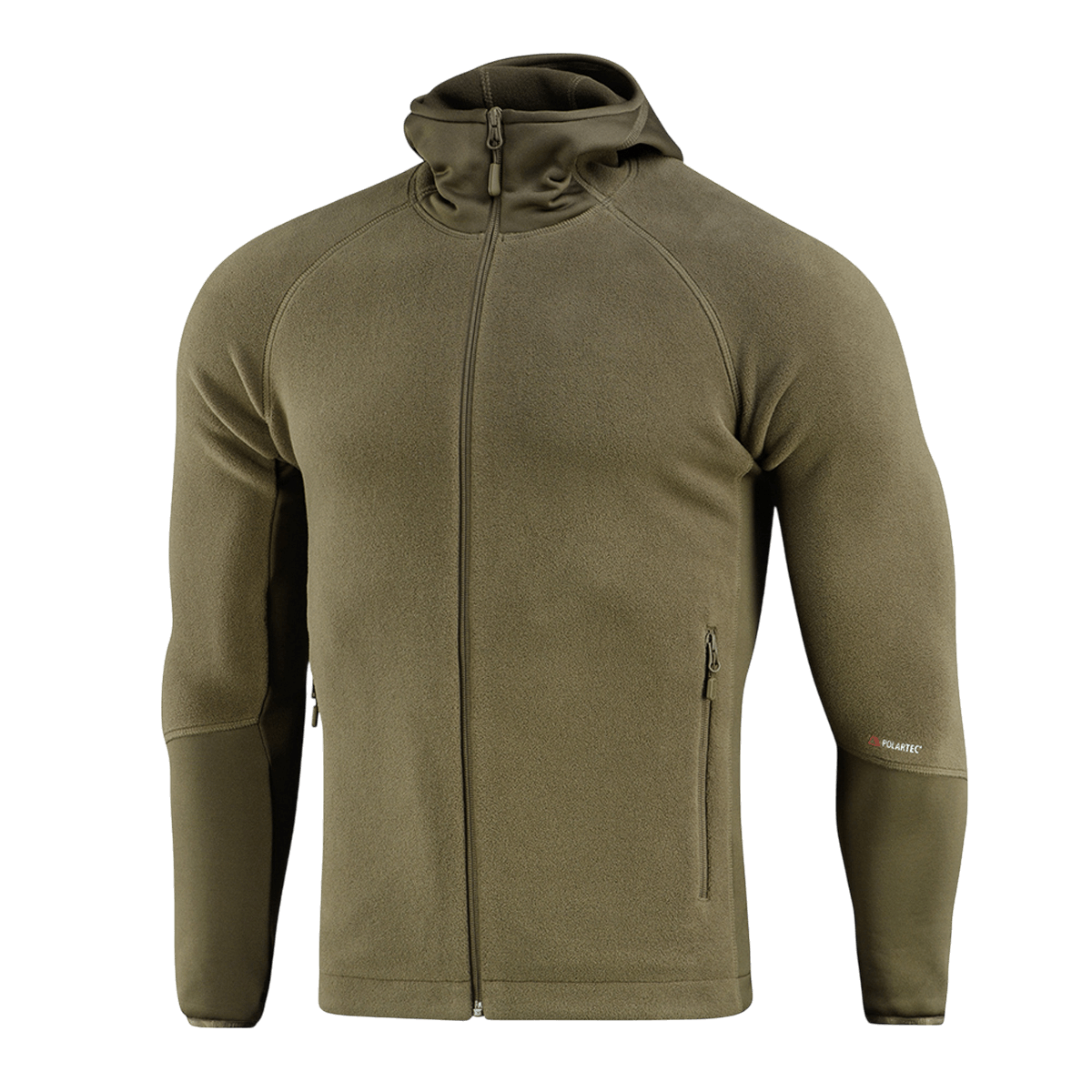 M-Tac Polartec Sport Hoodie