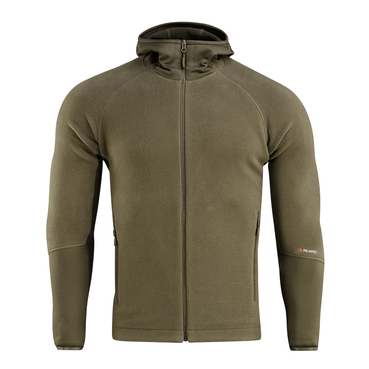 M-Tac Polartec Sport Hoodie