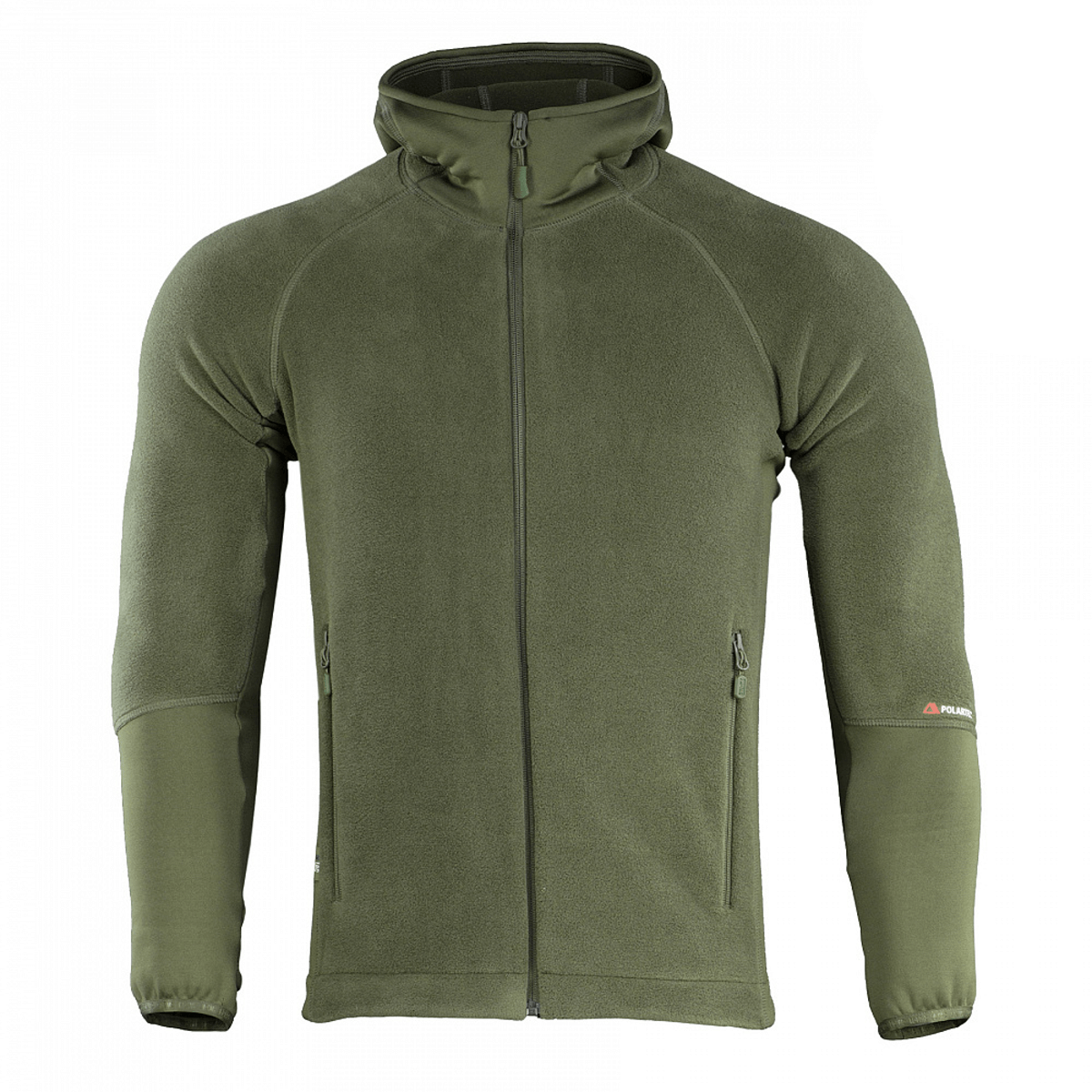 M-Tac Polartec Sport Hoodie