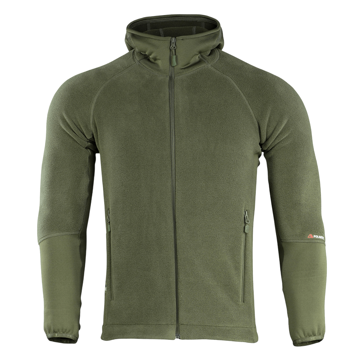 M-Tac Polartec Sport Hoodie