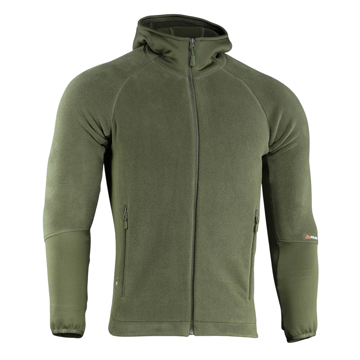 M-Tac Polartec Sport Hoodie