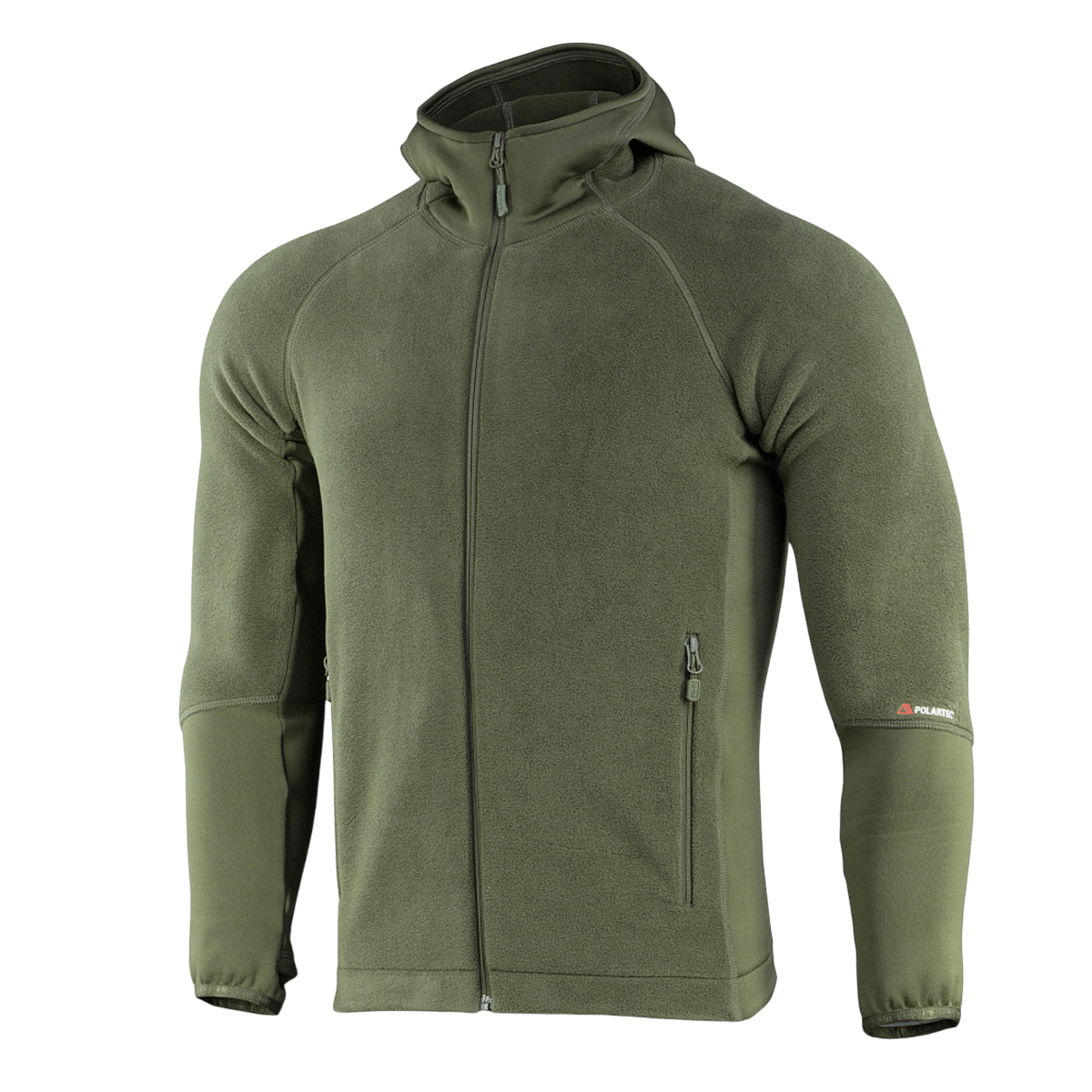 M-Tac Polartec Sport Hoodie