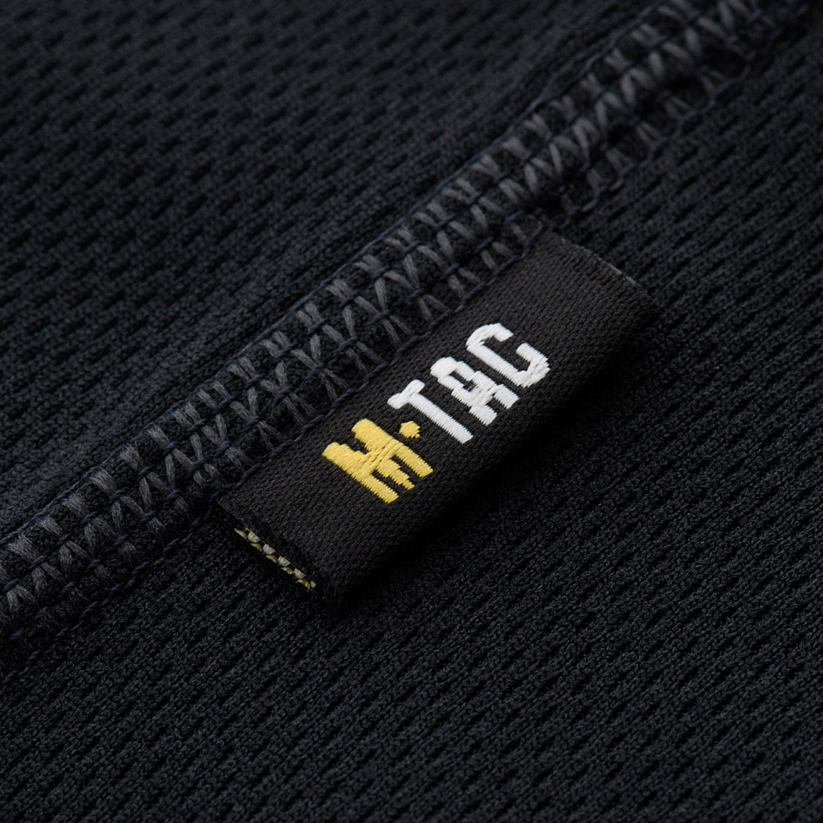 M-Tac Sweat-Wicking T-Shirt Athletic