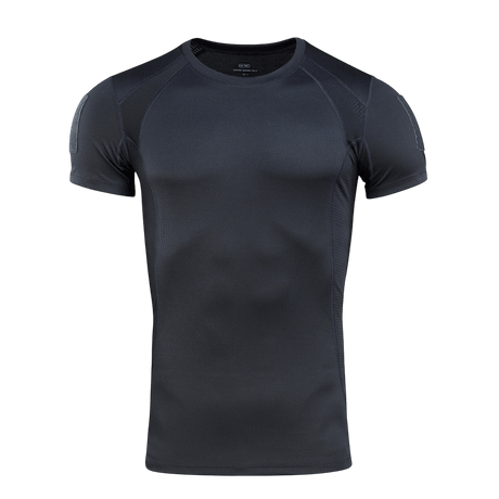 M-Tac Athletic Tactical Gen.II T-shirt – funktionelt sort sportstøj med optimal svedtransport og ventilation.