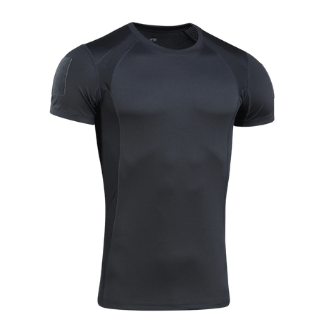 M-Tac Athletic Tactical Gen.II T-shirt, funktionelt og åndbart design til træning og aktiv livsstil med svedtransporterende materiale.